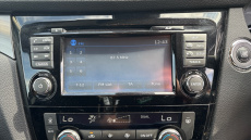 Nissan Qashqai 1.2 DiG-T N-Connecta 5dr Petrol Hatchback